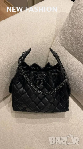 Дамски Чанти ✨ Chanel , снимка 4 - Чанти - 51168795