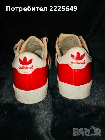Adidas Red Номер 37, снимка 5 - Маратонки - 52346726
