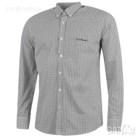 Pierre Cardin оригинална риза, снимка 2 - Ризи - 51505871