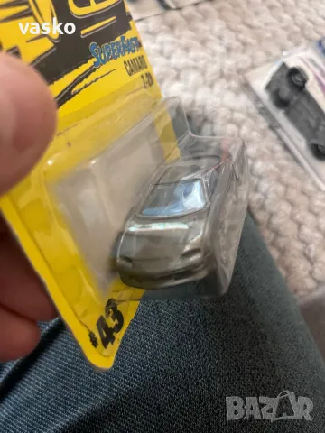 Мачбокс-стар,рядък,нов, снимка 3 - Колекции - 49670468