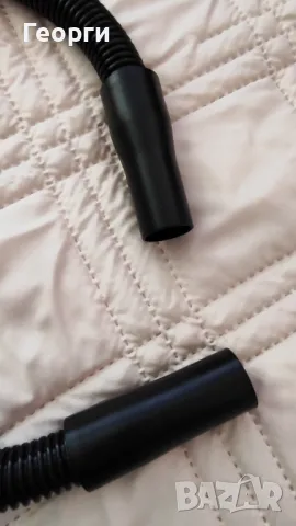 Маркуч за прахосмукачка 1 метър - нов., снимка 2 - Прахосмукачки - 50067048