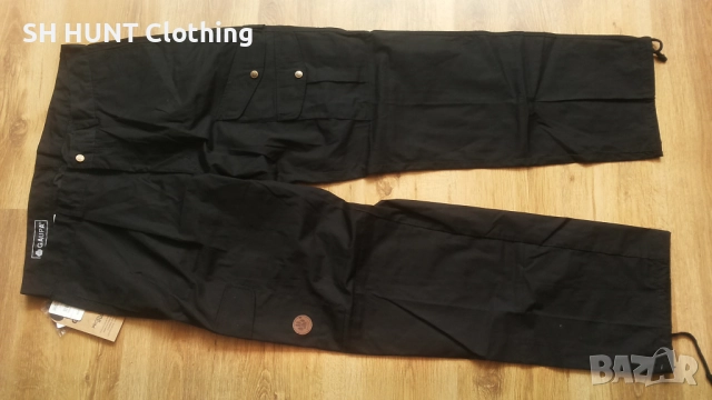 GAUPA OF NORWAY Trouser размер 54 / XL панталон със здрава материя - 1775