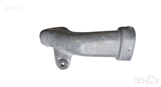 Въздуховод Ауди A3 8L N:379 (2) - VW Голф 4 - 8L0129604