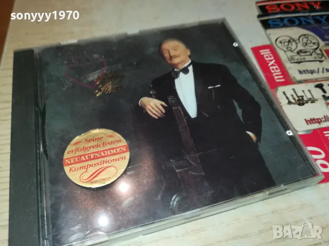 🍀JAMES LAST CD 1905251724, снимка 10 - CD дискове - 50349198