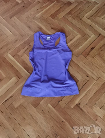 Оригинални дамски потници Nike и Adidas размер L, снимка 5 - Потници - 50715384