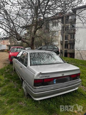 Рено 21 , снимка 6 - Автомобили и джипове - 54286386