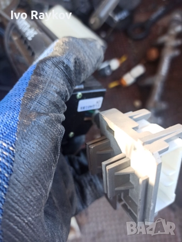 Духалка , реостат за Santa Fe II 2.2 CRDI, снимка 4 - Части - 52159456