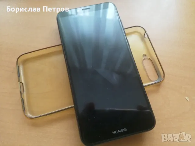 Huawei Y6, снимка 9 - Huawei - 48158490