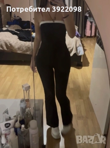 Дамски елегантни гащеризони