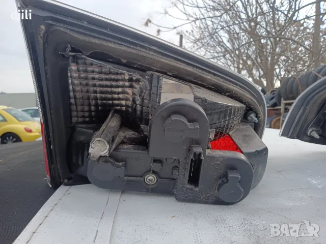 Стопове за Форд S макс вътрешни, снимка 5 - Части - 49751420