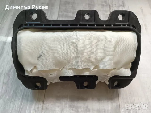 airbag колан ford transit tourneo connect mk2, снимка 2 - Части - 46897923