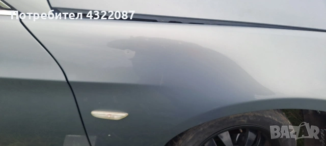 Калник / Калници за BMW 3 Series E90 320i 150к.с.  Sedan 2005-2012, снимка 3 - Части - 53052393