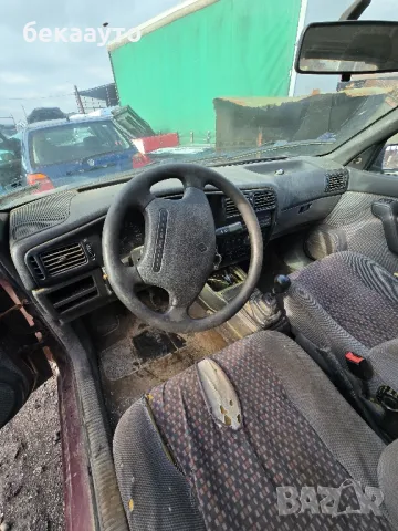 Renault 19 на части, снимка 8 - Автомобили и джипове - 48440713