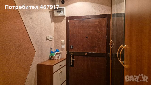 ПРОДАВА 3-СТАЕН В НАДЕЖДА 2, снимка 15 - Aпартаменти - 46790463