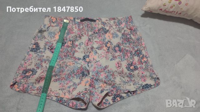 Дамски тениски потници, къси панталони, поли, снимка 6 - Тениски - 46416938