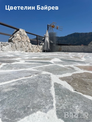 Каменна зидария и естествен камък, снимка 10 - Други ремонти - 51548859