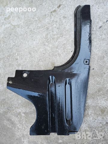 Оригинален заден ляв подкалник за Хонда Сивик 8, снимка 1 - Части - 45952500