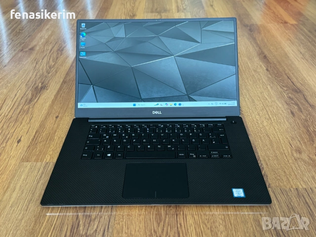 15.6' 100% sRGB IGZO4 Core i7-9850H DELL Precision 5540 16GB DDR4/512GB NVMe/Quadro T1000 4GB/Бат 6ч