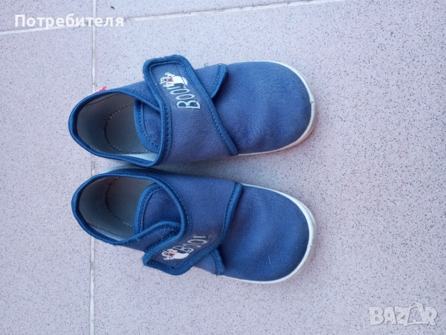 Детски обувки 25 размер