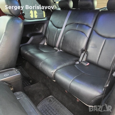 land rover freelander 1.8 16v 4×4, снимка 7 - Автомобили и джипове - 54257339