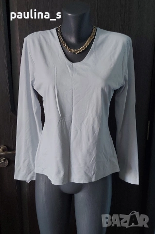 Четири различни броя / Сезонна блуза тип туника , снимка 17 - Блузи с дълъг ръкав и пуловери - 53971312