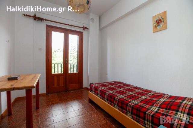Геракини Халкидики самостоятелна къща 163м2., снимка 10 - Къщи - 54102534