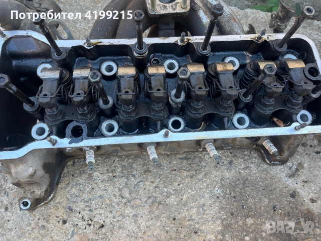 LADA/ЛАДА АВТОЧАСТИ ВАЗ 0884535855, снимка 3 - Части - 51862701