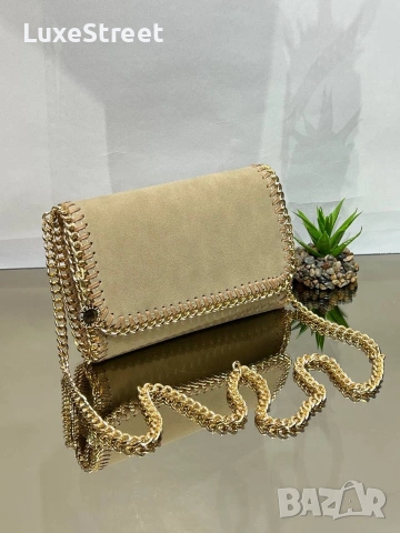 Stella MC
🤍Дамски Чанти , снимка 6 - Чанти - 53852437