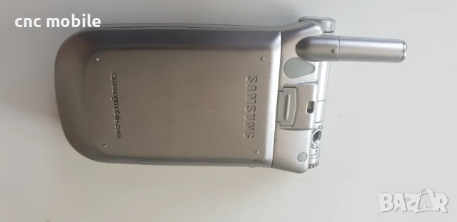 Samsung V200 - Samsung SGH-V200, снимка 6 - Samsung - 51288800