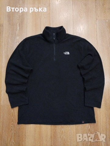 the north face Горнища мъжка оригинален , снимка 2 - Спортни дрехи, екипи - 52827162