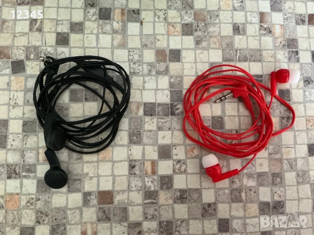 Слушалки за телефон