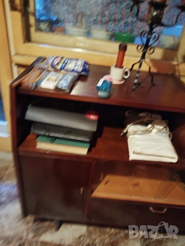 една серия ракла и барче, снимка 5 - Секции и витрини - 53384642