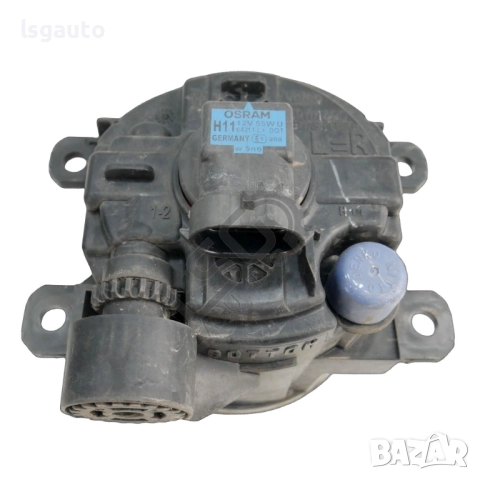 Ляв халоген Citroen DS4 2015-2018 ID: 155117, снимка 2 - Части - 52569931