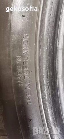 ОТЛИЧНИ Зимни гуми VREDESTEIN 195/65/R15 - 2БРОЯ/ без забележки, снимка 8 - Гуми и джанти - 52022472