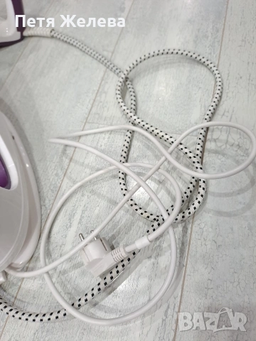 Парогенератор  BOMANN -2400w /Австрия , снимка 15 - Ютии - 53198286