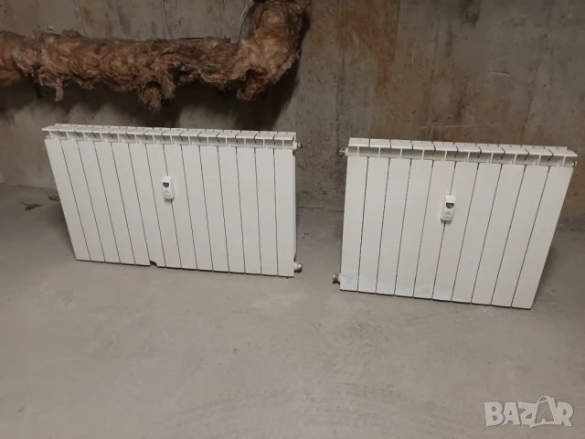 Радиатори 690мм, 80мм, 95мм, ТЕЦ, глидер