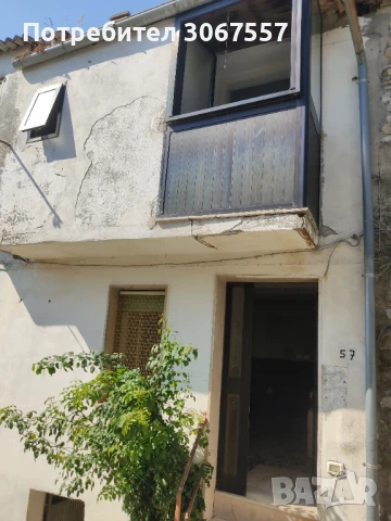 Продавам къща в Лучито, област Молизе, Централна Южна Италия 