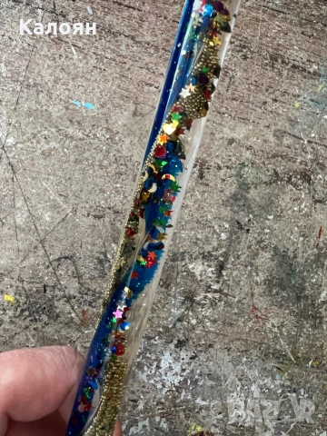 Вълшебна пръчка , снимка 3 - Други - 50933849