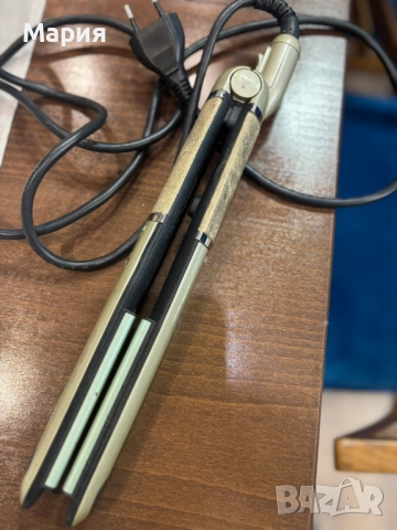 Преса за коса Belissima B1 700, снимка 2 - Преси за коса - 52194067