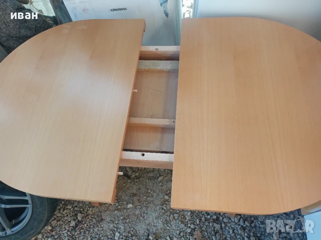 Кухненски маси, снимка 4 - Маси - 51396828