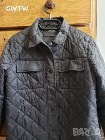 Дамско яке за есента, снимка 2 - Якета - 51949131