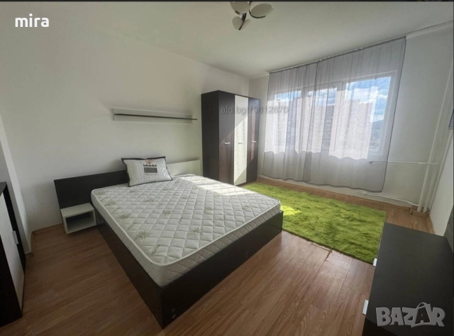 Обзаведен 2 стаен апартамент под наем до метро ”Западен парк” 