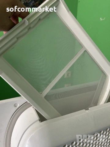 Сушилня Miele T 8861 WP Edition 111 с термопомпа, снимка 5 - Сушилни - 54303083