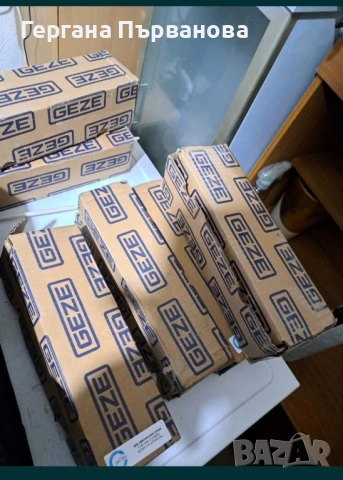 заключващо противопожарно устройство , снимка 3 - Друга електроника - 50471163