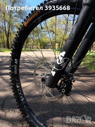 Nukeproof Mega 290AL Pro, снимка 4 - Велосипеди - 54244051