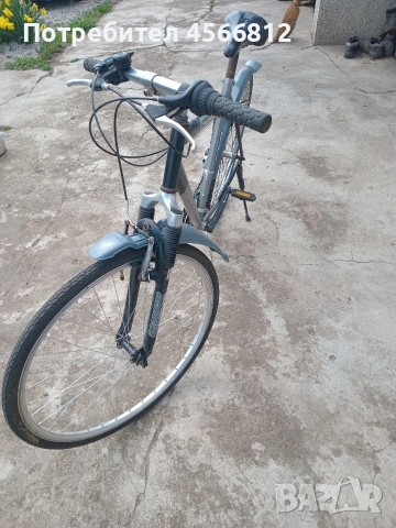 Crossbike , снимка 5 - Велосипеди - 51388282