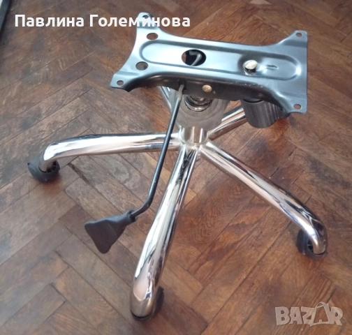 Части за офис стол, снимка 17 - Столове за офис - 38765892