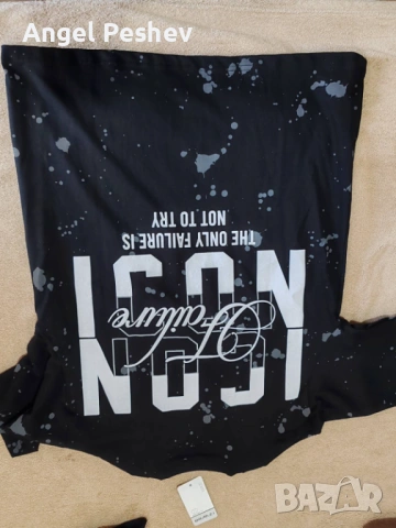 Фланелки, снимка 9 - Тениски - 54174688