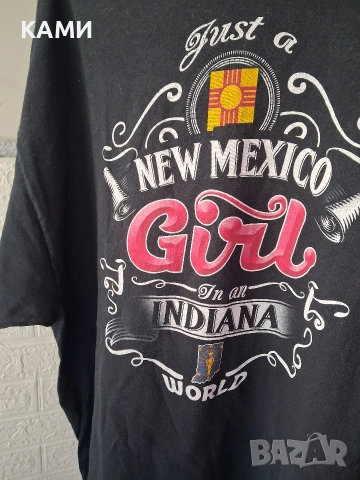 Тенисса 2XL и летен панталон, снимка 2 - Тениски - 54142325