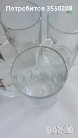 Халба  за бира, 0,500, снимка 6 - Чаши - 50755512